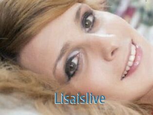 Lisaislive