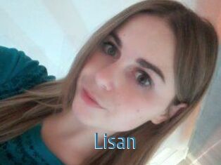 Lisan