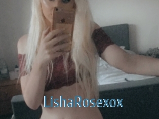 LishaRosexox