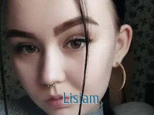 Lisiam
