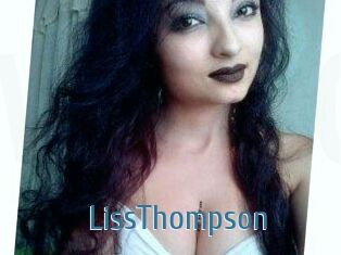 LissThompson