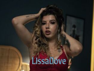 LissaDove