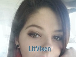 LitVixen