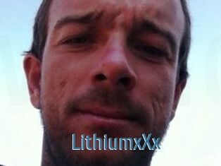 LithiumxXx