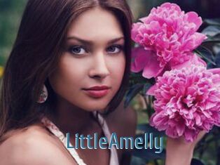 LittleAmelly