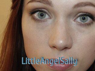 LittleAngelSally