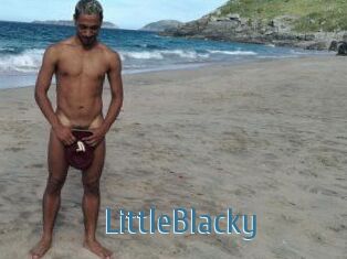 LittleBlacky