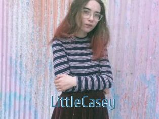 LittleCasey