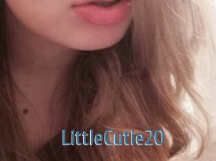 LittleCutie20