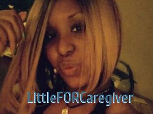 LittleFORCaregiver