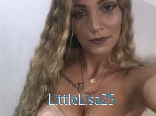 LittleLisa25