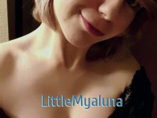 LittleMyaluna