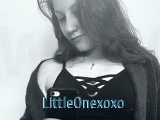 LittleOnexoxo