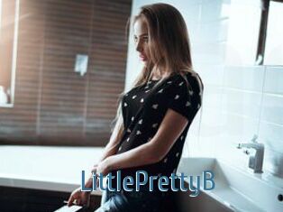 LittlePrettyB