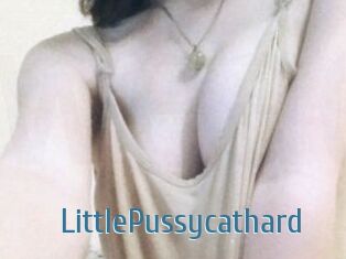 LittlePussycathard