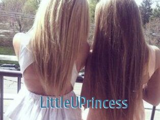 LittleUPrincess