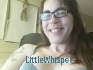 LittleWhisper