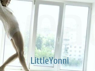 LittleYonni