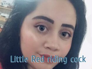 Little_Red_riding_cock