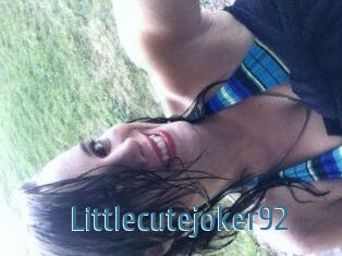 Littlecutejoker92