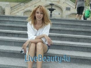 LiveBeauty4u