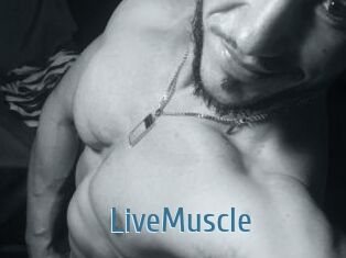 LiveMuscle