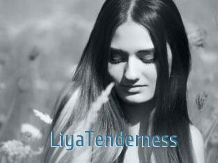 LiyaTenderness