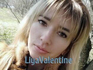 LiyaValentine