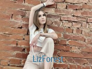 LizForest