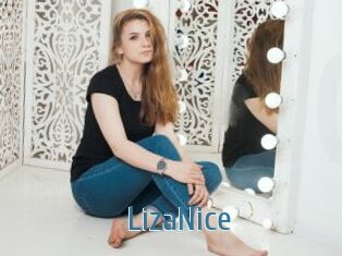 LizaNice Web adult links