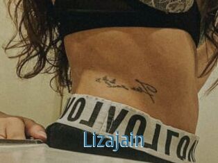 Lizajain
