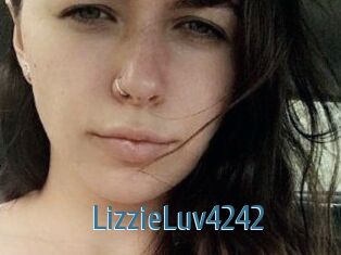 LizzieLuv4242