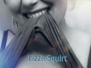 LizzieSquirt