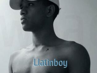 Llatinboy