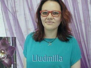 Lludmilla