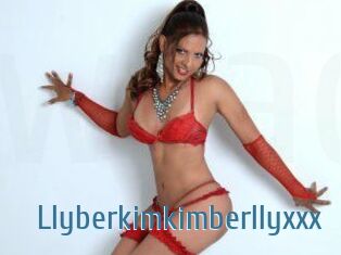 Llyberkimkimberllyxxx