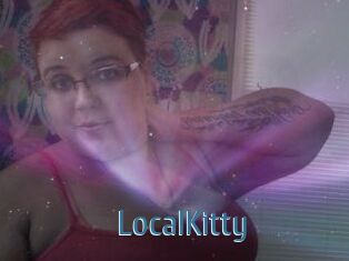 LocalKitty