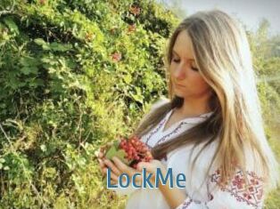 LockMe