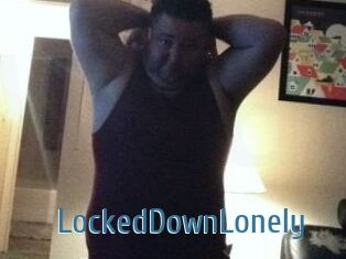 LockedDownLonely