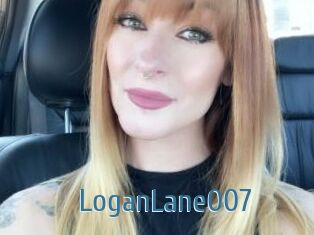 LoganLane007