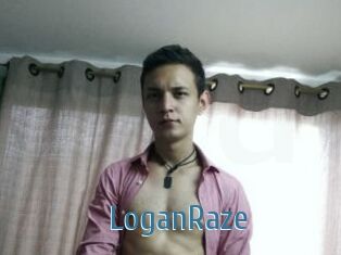 LoganRaze