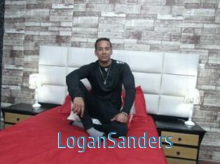 LoganSanders