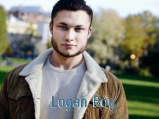 Logan_Boy