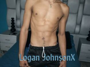 Logan_JohnsonX
