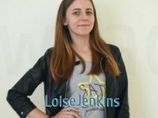 LoiseJenkins