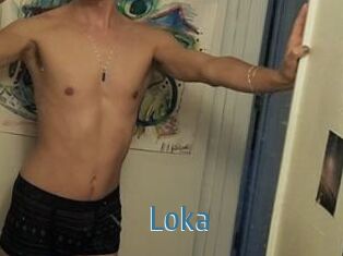 Loka