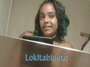 Lokitabluexo