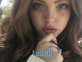 Lola98