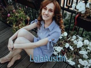 LolaAustin