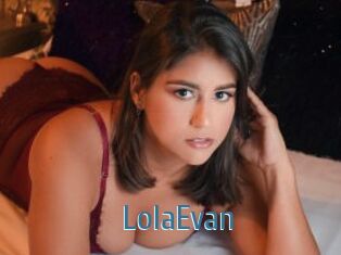 LolaEvan